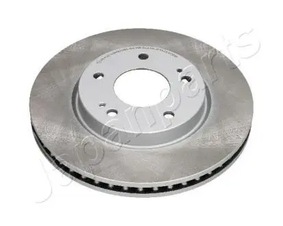 MITSUBISHI Тормозной диск пер. Lancer 03- Japanparts DI-537C