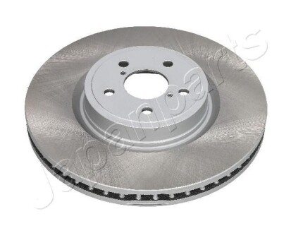 SUBARU Диск тормозной передн.Legacy 03-, Outback 3,6R 09-, Forester 2.0D 13- Japanparts DI-714C