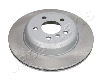 BMW Тормозной диск задн.5 F10 10- Japanparts DP-0123C