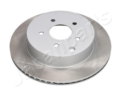 INFINITI диск гальмівний задній FX30D, FX35, FX37, FX50 (D=350) Japanparts DP-106C