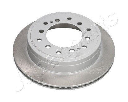 TOYOTA гальмівний диск задн.Land Cruiser Prado 2.7/4.0 10-,FJ Cruiser 06- Japanparts DP-253C