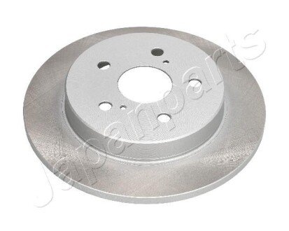 TOYOTA диск гальм. задній Camry 17-, RAV-4 18-, C-HR Japanparts DP-255C