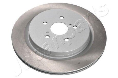 LEXUS Диск гальмівний задній RX 15- Japanparts DP-267C