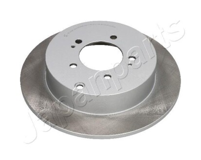 MITSUBISHI Тормозной диск зад. Outlander, Citroen C-Crosser Japanparts DP-501C