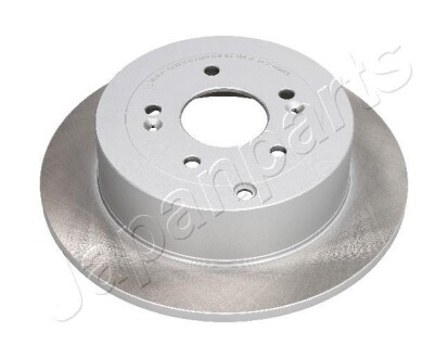 HYUNDAI Тормозной диск задний Santa Fe 06- Japanparts DP-H06C