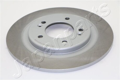 HYUNDAI диск гальмів.задн.i40 11- Japanparts DP-H09C