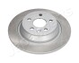 FORD диск гальмівний задн.Galaxy,Kuga I,Mondeo IV,S-Max,LandRover 07- Japanparts DP-L09C (фото 1)