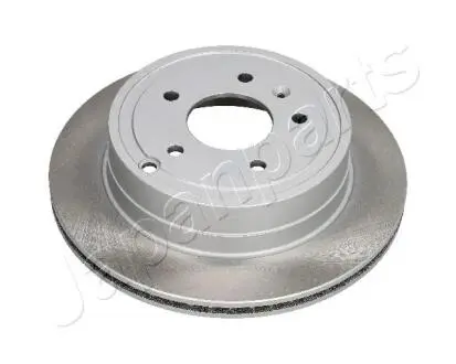 CHEVROLET диск гальмівний задн.Opel Antara,Captiva Japanparts DP-W05C