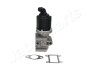 Клапан egr opel astra h, vectra c, zafira b,1.9cdti Japanparts EGR-0202 (фото 2)