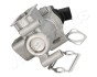 CITROEN Клапан возврата ОГ (EGR) FIAT DOBLO 1.9D Japanparts EGR-0210 (фото 4)