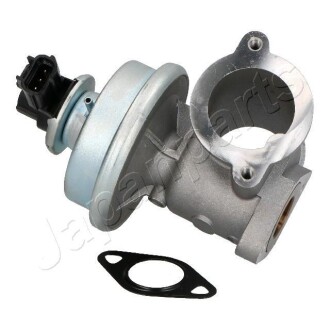 FORD Клапан EGR Mondeo III,Transit 2.0/2.4TDCi 00- Japanparts EGR-0305