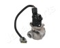 FORD Клапан EGR Focus C-Max,Focus II 1.6TDCi 03- Japanparts EGR-0306 (фото 1)