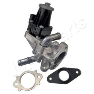 CITROEN Клапан возврата ОГ (EGR) Jumper 2.2HDI 11-,Ford Ranger,Transit 2.2TDCi 11-,Land Rover Defender,Peugeot Boxer Japanparts EGR-0309