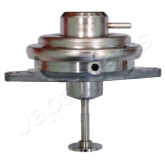 OPEL Клапан EGR Astra G,Frontera,Omega B,Vectra B 2.0DI 96- Japanparts EGR-0406