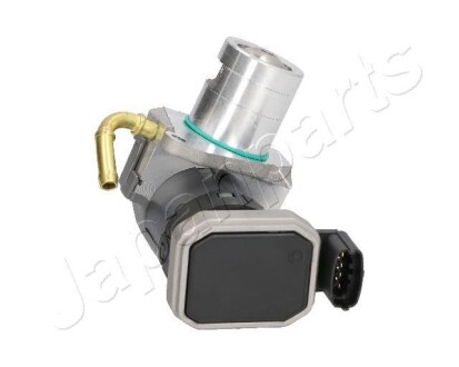 OPEL клапан EGR Astra G,Frontera,Signum,Vectra C,Zafira,Saab 2.0/2.2DTI Japanparts EGR-0417