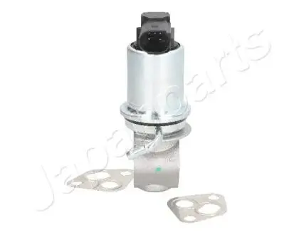 Клапан рециркуляции газов EGR Golf IV,Polo,Skoda Fabia,Octavia,Seat 1.4/1.6 99- Japanparts EGR-0904