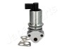 Клапан рециркуляции газов EGR Polo 1,2,Skoda Fabia 1,2- 08, Seat Japanparts EGR-0906 (фото 2)