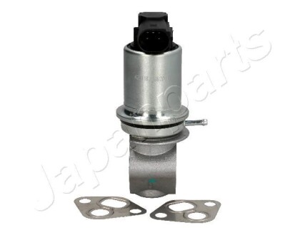 Клапан рециркуляции газов EGR Polo 1,2,Skoda Fabia 1,2- 08, Seat Japanparts EGR-0906