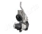 VW Клапан EGR Audi A1/3,Skoda Fabia II,Roomster,Polo 1.2/1.6TDI 09- Japanparts EGR-0909 (фото 2)