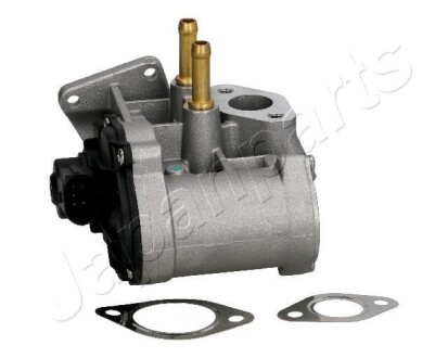 VW Клапан EGR Audi A3,Golf V,Passat,Touran,Skoda Octavia II 1.6 03- Japanparts EGR-0912