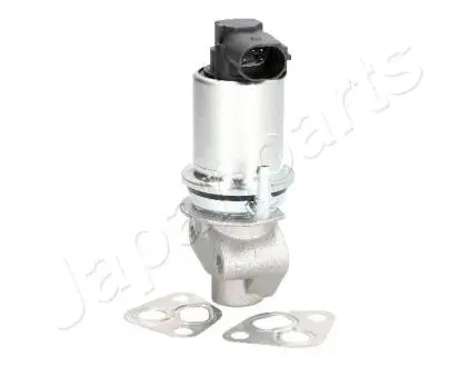 Клапан возврата О.Г. GOLF IV 1,6, AUDI A3 1.6 -03 Japanparts EGR-0913