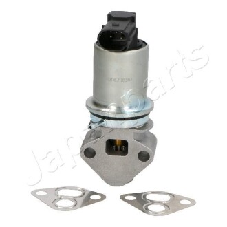 Клапан системы циркуляции ог sharan 1,8t -10, seat Japanparts EGR-0920