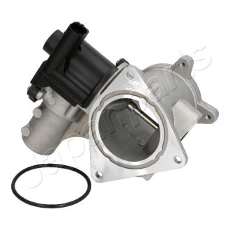 VW Клапан (EGR) рециркуляции ОГ Crafter 2,5TDI 06-, T5 2,5TDI 03- Japanparts EGR-0930