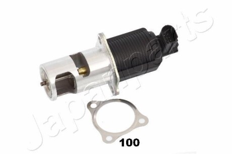 Клапан egr logan,sandero,nissan micra iii,clio ii,kangoo,megane,scenic 1.5dci 01- Japanparts EGR-100