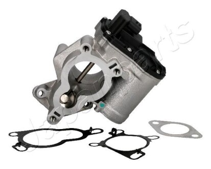 RENAULT Клапан EGR Master 2,3DCi 10- Japanparts EGR-113