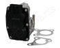 TOYOTA Клапан EGR Auris,Avensis,Rav 4 III 2.0/2.2 D-4D 06- Japanparts EGR-204 (фото 4)