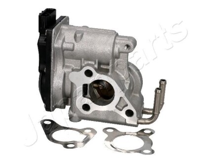 TOYOTA Клапан EGR Auris,Avensis,Rav 4 III 2.0/2.2 D-4D 06- Japanparts EGR-204