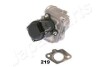 CITROEN Клапан EGR C3,Nemo,Ford Fiesta 1.4HDi Japanparts EGR-219 (фото 2)