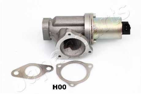 Клапан возврата отработаных газов hyundai santa fe ii -12 Japanparts EGR-H00