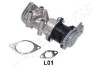 Клапан возврата о.г. land rover 2.7td Japanparts EGR-L01 (фото 3)