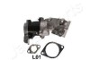 Клапан возврата о.г. land rover 2.7td Japanparts EGR-L01 (фото 4)