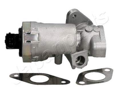 Клапан рециркуляции газов Jumper III 2.2DT (100/120/130) Japanparts EGR-L05 (фото 1)