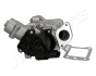 Клапан возврата ог land rover freelander 2.2td4 06- Japanparts EGR-L06 (фото 4)