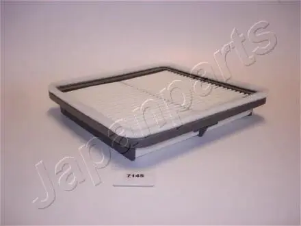 Фильтр возд.Legacy 4WD 2.0I 16V, 2.0IT 16V, 2 Japanparts FA-714S