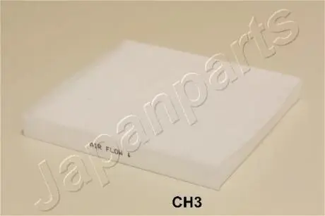 Фильтр салона sebring,dodge avenger,caliber 07- Japanparts FAA-CH3