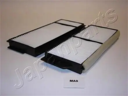 Фильтр салона mazda 3 Japanparts FAAMA8