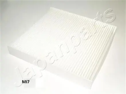 Фильтр салона Lancer X, Outlander 07- Japanparts FAA-MI7