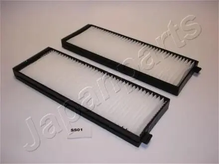 Фильтр салона Rexton,Rodius Japanparts FAA-SS01