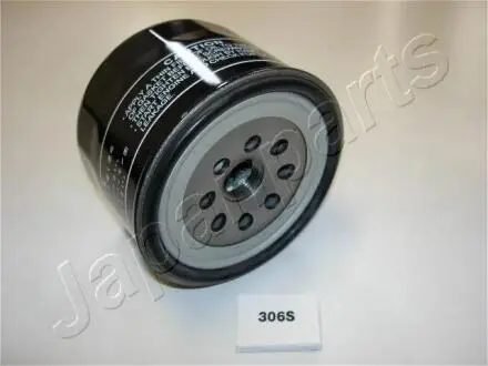 Фильтр масляный 323,626,e2200d,ford econovan 2.0d323 2.0d 97- Japanparts FO-306S