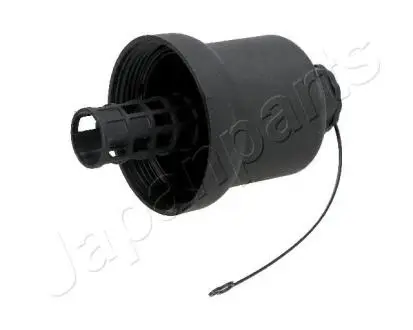 VW Корпус масляного фильтра Passat 2,0 FSI -10, AUDI Japanparts FOC-017