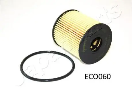Фильтр масла kuga,range rover freelander,fiat fiorino,citroen,volvo Japanparts FO-ECO060