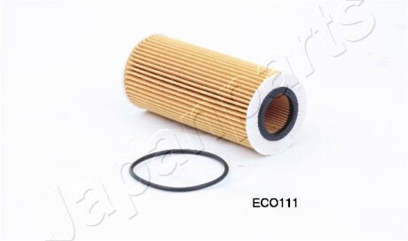 BMW Фильтр масляный 3 E46/E90 330D, 5 E60, X3, X5 E53/E70 3.0d Japanparts FO-ECO111