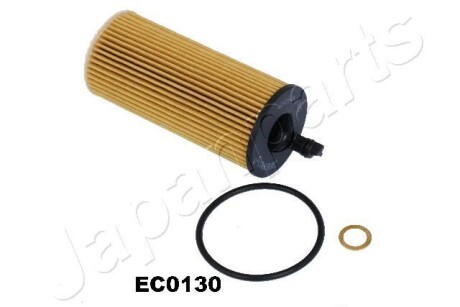 BMW Фильтр масла F10,E90,F20,F25 10- Japanparts FO-ECO130 (фото 1)