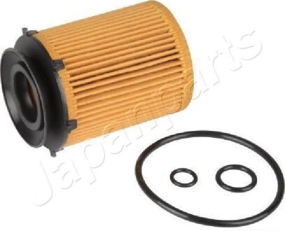 Фильтр масла b180,b200,b250 Japanparts FO-ECO149