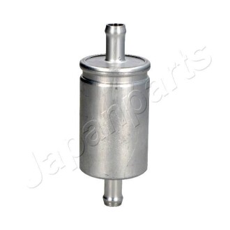 Фильтр газовый прямоточный 121*45*12 Japanparts FO-GAS31S