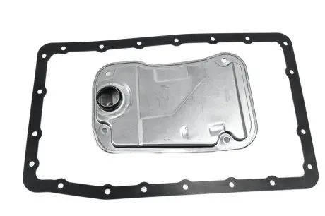 Фильтр АКПП с прокладкой Japanparts FT068